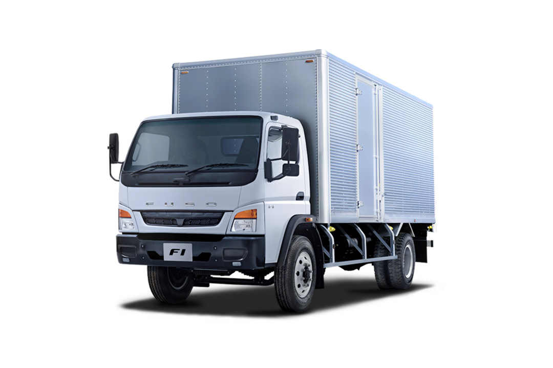 Trucks | Mitsubishi Fuso Truck and Bus Corporation